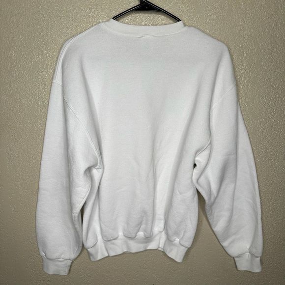 Vintage 90s Russell Athletic Sweatshirt Medium - Picture 3 of 4